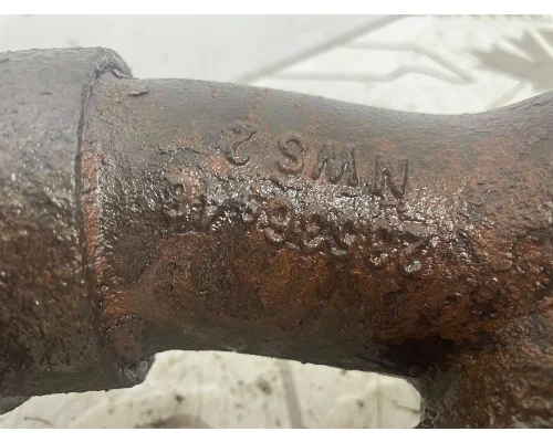 Detroit 14.0L Exhaust Manifold