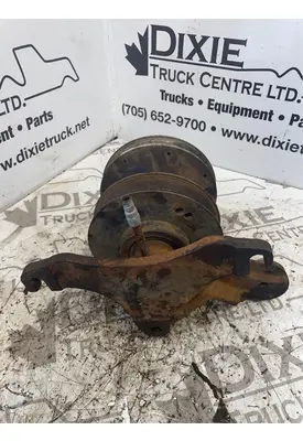 Detroit 14.0L Fan Clutch