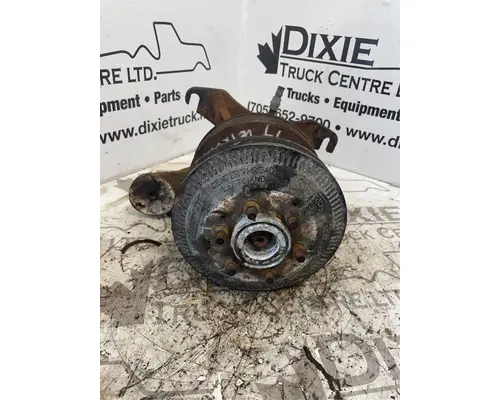 Detroit 14.0L Fan Clutch