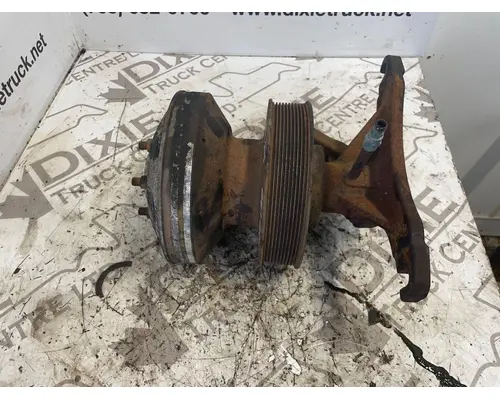 Detroit 14.0L Fan Clutch