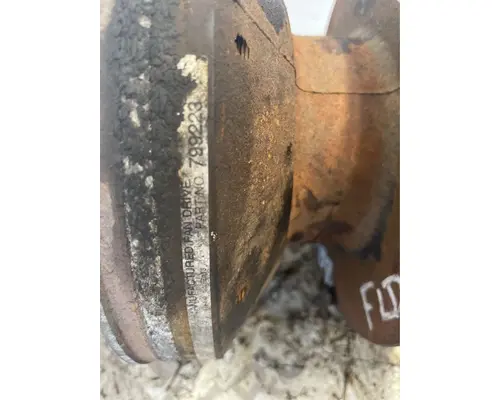 Detroit 14.0L Fan Clutch