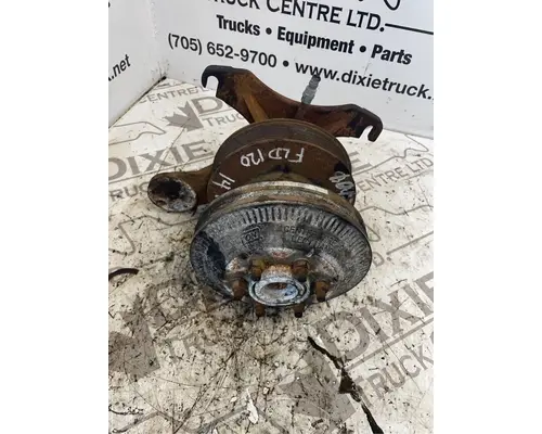 Detroit 14.0L Fan Clutch