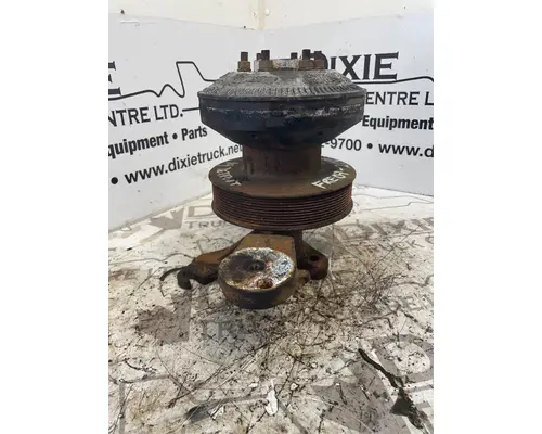 Detroit 14.0L Fan Clutch