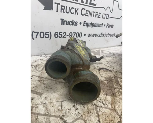 Detroit 14.0L Harmonic Balancer
