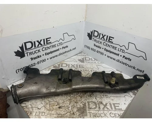 Detroit 14.0L Intake Manifold