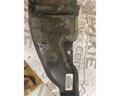 Detroit 14.0L Intake Manifold