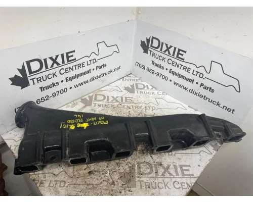 Detroit 14.0L Intake Manifold