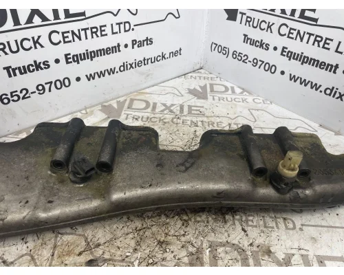 Detroit 14.0L Intake Manifold