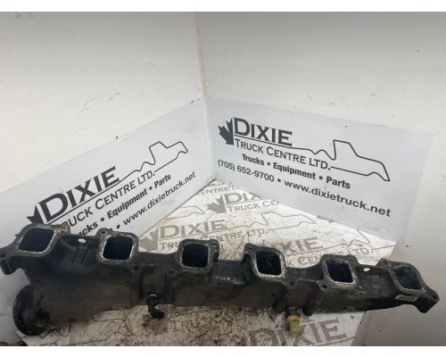 Detroit 14.0L Intake Manifold