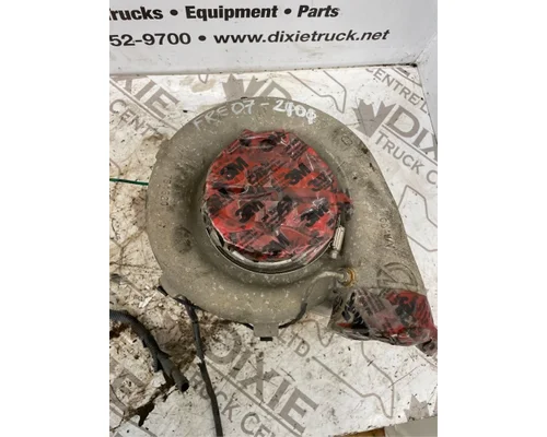 Detroit 14.0L Turbocharger / Supercharger