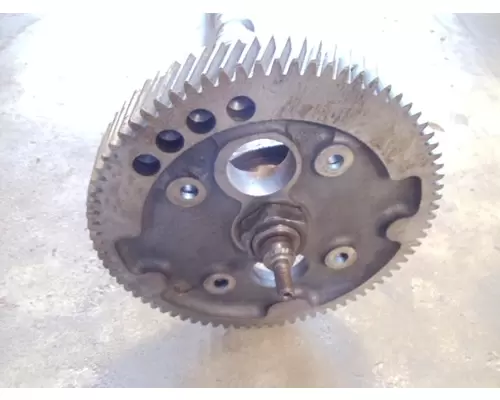 Detroit 16V71 Timing Gears