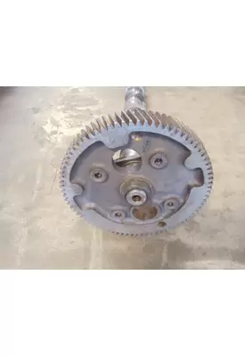 Detroit 16V71 Timing Gears