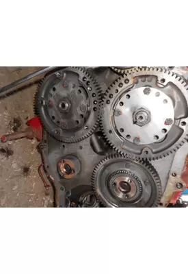 Detroit 16V92T Timing Gears