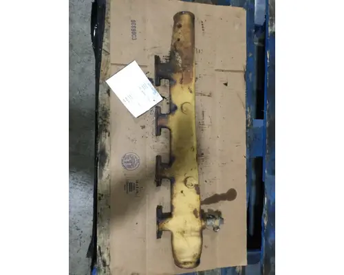 Cooling Assy. (Rad., Cond., ATAAC) DETROIT 16V71 Rydemore Heavy Duty Truck Parts Inc