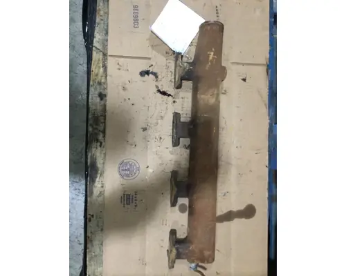 Cooling Assy. (Rad., Cond., ATAAC) DETROIT 16V71 Rydemore Heavy Duty Truck Parts Inc