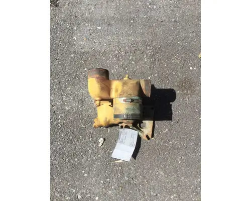 Engine Parts, Misc. DETROIT 16V71 Rydemore Heavy Duty Truck Parts Inc