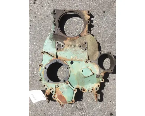 Front Cover DETROIT 16V71 Rydemore Heavy Duty Truck Parts Inc