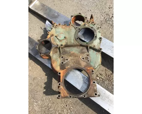 Front Cover DETROIT 16V71 Rydemore Heavy Duty Truck Parts Inc