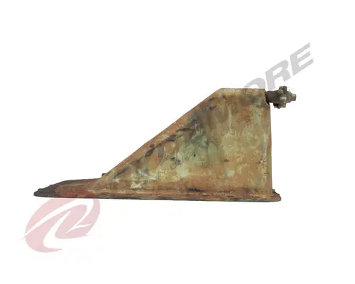 Oil Pan DETROIT 16V71 Rydemore Heavy Duty Truck Parts Inc
