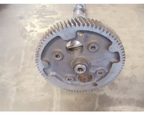 Timing Gears Detroit 16V71 Bobby Johnson Equipment Co., Inc.