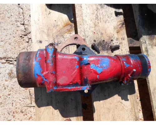 Engine Parts, Misc. Detroit 16V92T Bobby Johnson Equipment Co., Inc.