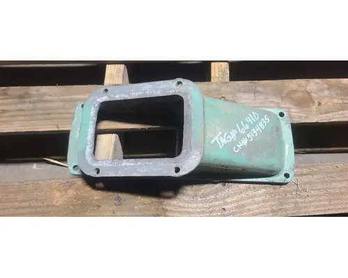 Engine Parts, Misc. Detroit 16V92T Bobby Johnson Equipment Co., Inc.