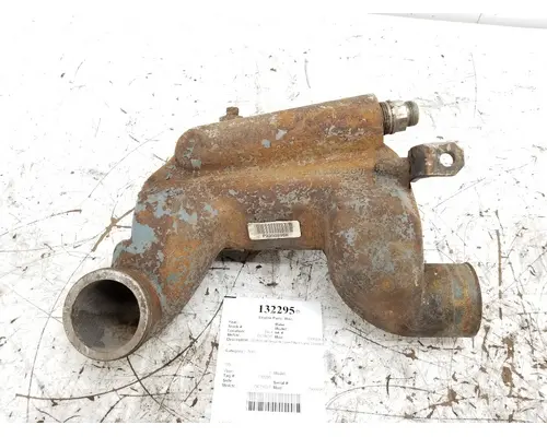 Engine Parts, Misc. DETROIT 23508967 West Side Truck Parts