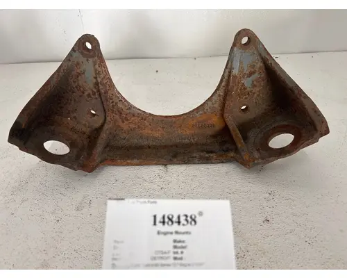 Engine Mounts DETROIT 23509771 West Side Truck Parts