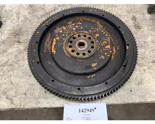 Flywheel DETROIT 23514177 West Side Truck Parts