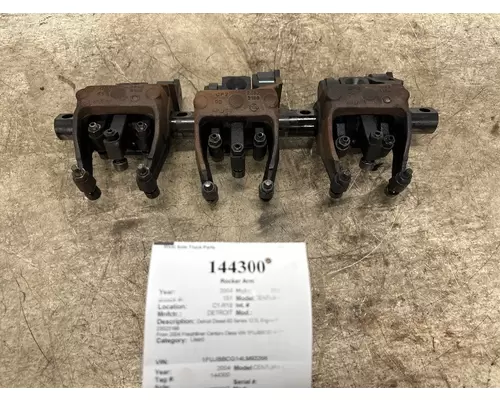 Rocker Arm DETROIT 23523166 West Side Truck Parts