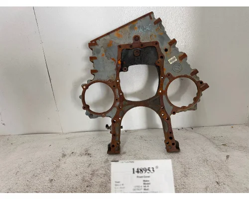 Front Cover DETROIT 23529363 West Side Truck Parts