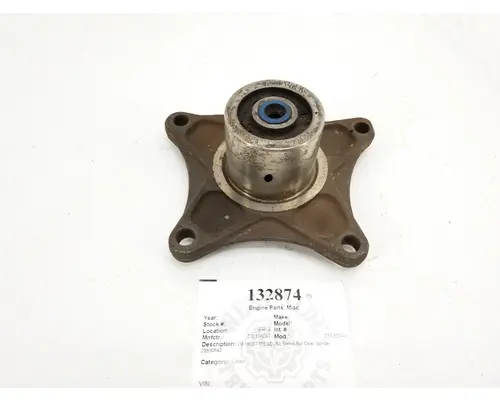 Engine Parts, Misc. DETROIT 23530542 West Side Truck Parts