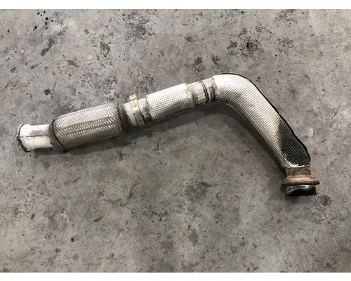 Detroit 23533220 Exhaust Assembly