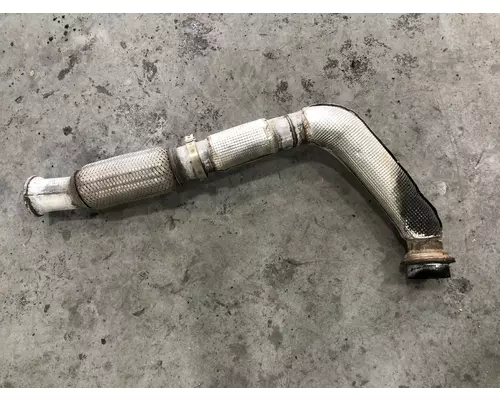 Detroit 23533220 Exhaust Flex Pipe