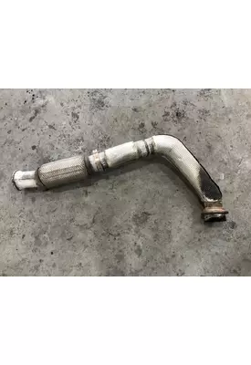 Detroit 23533220 Exhaust Flex Pipe