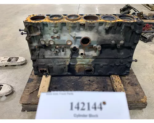 Cylinder Block DETROIT 23535008 West Side Truck Parts