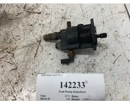 Fuel Pump (Injection) DETROIT 23536661 West Side Truck Parts