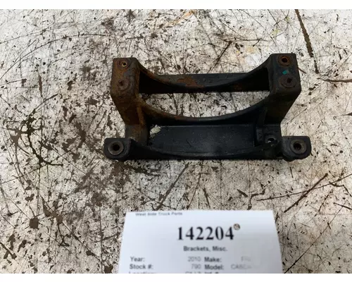 Brackets, Misc. DETROIT 23537435 West Side Truck Parts