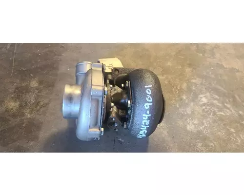 Detroit 3-53T Turbocharger  Supercharger