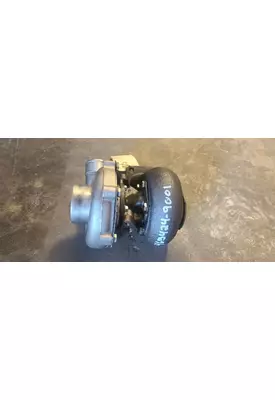 Detroit 3-53T Turbocharger / Supercharger