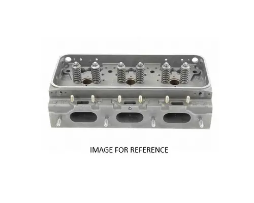 Cylinder Head DETROIT 3-71N LKQ Evans Heavy Truck Parts