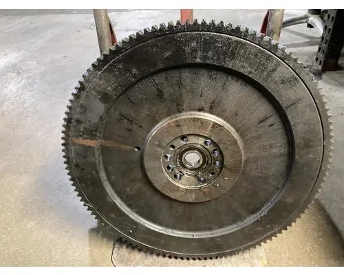 Detroit 3055C Flywheel