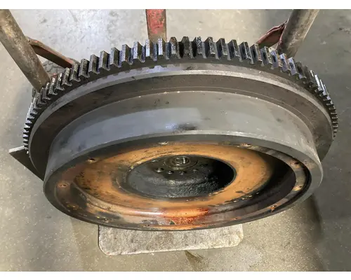 Detroit 3055C Flywheel
