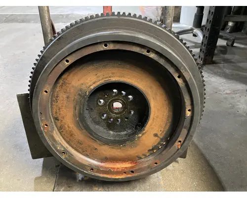 Flywheel Detroit 3055C Vander Haags Inc Sp