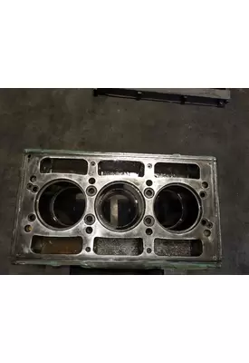 Detroit 371 Cylinder Block