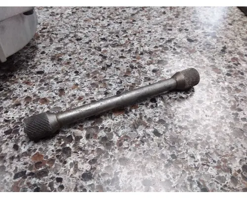 Detroit 4-53 Engine Parts, Misc.