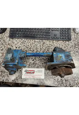 Detroit 4-53 Engine Parts, Misc.