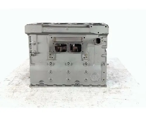 Cylinder Block DETROIT 4-53N LKQ Evans Heavy Truck Parts