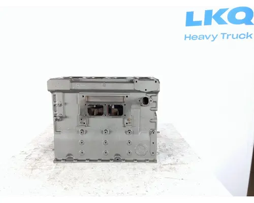 Cylinder Block DETROIT 4-53N LKQ Evans Heavy Truck Parts