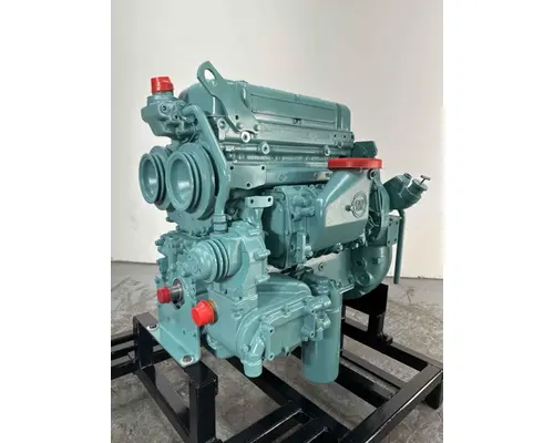 Engine Assembly Detroit 4-53N Heavy Quip, Inc. dba Diesel Sales